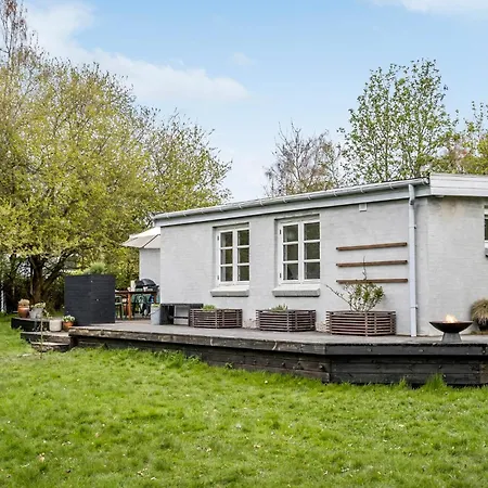 In Sjaellands Odde With Wifi *