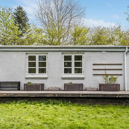 In Sjaellands Odde With Wifi